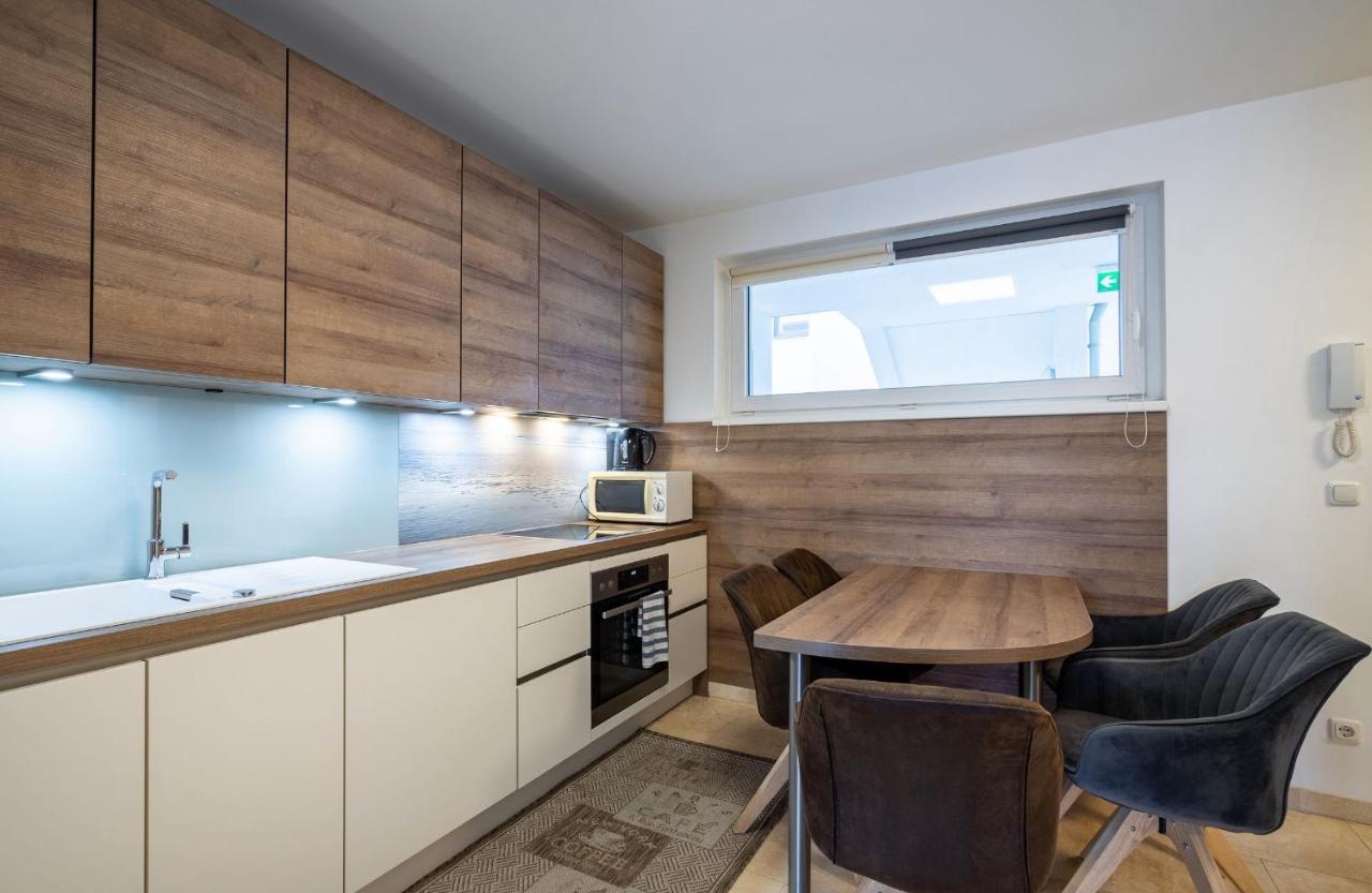 Donaufeld Living - Modernes Und Helles * Vienne