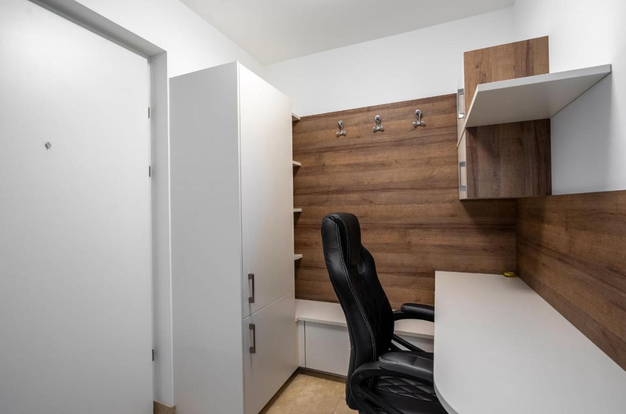 Donaufeld Living - Modernes Und Helles Appartement Vienne