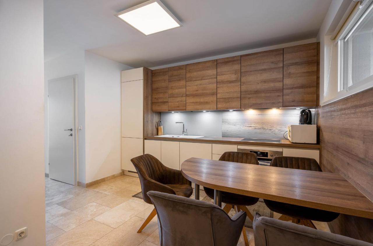 Donaufeld Living - Modernes Und Helles Appartement Vienne