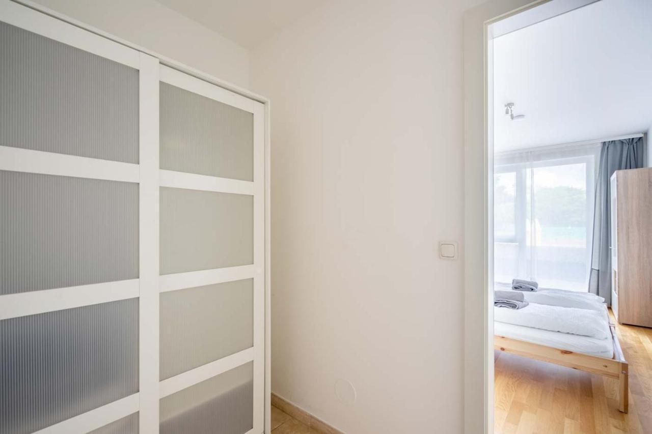 Donaufeld Living - Modernes Und Helles Appartement *