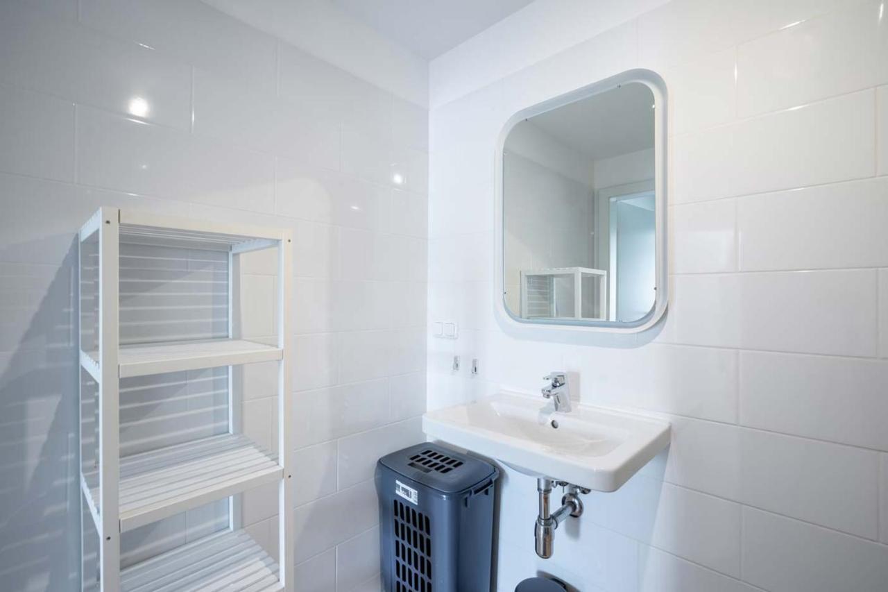 Donaufeld Living - Modernes Und Helles Appartement *